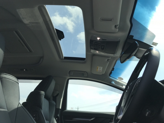 メーカーオプション